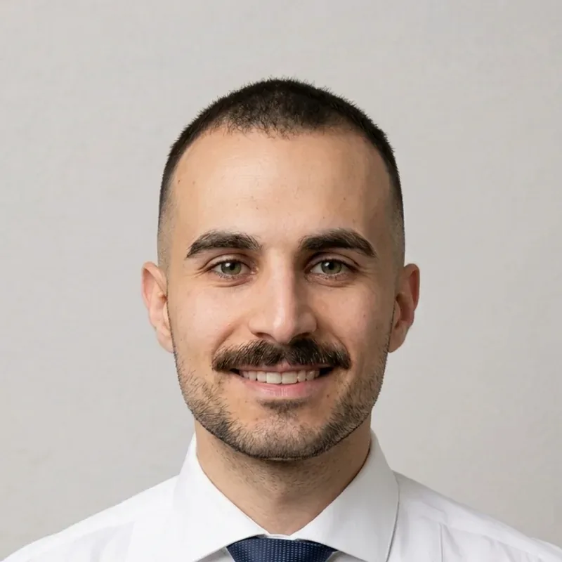 Andrew Prosia