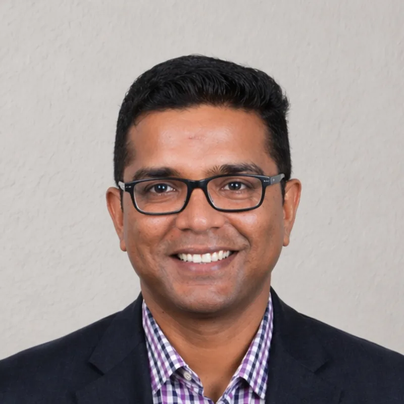 Jero Prakash
