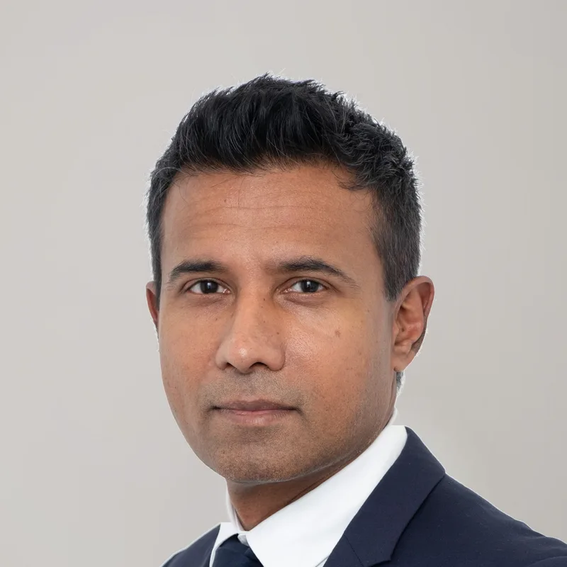 Kishore Krishna
