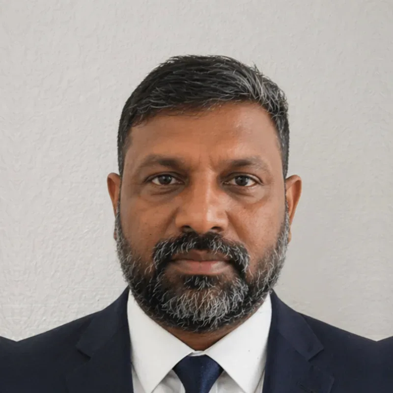 Nazeer ShoukatAli
