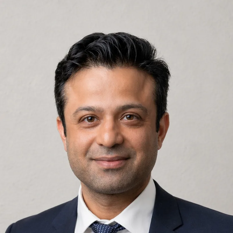 Omid Zanganeh