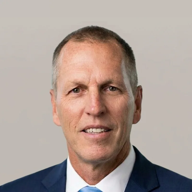 Steve Prosser